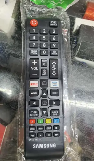 BN59-01315D Samsung Remote.