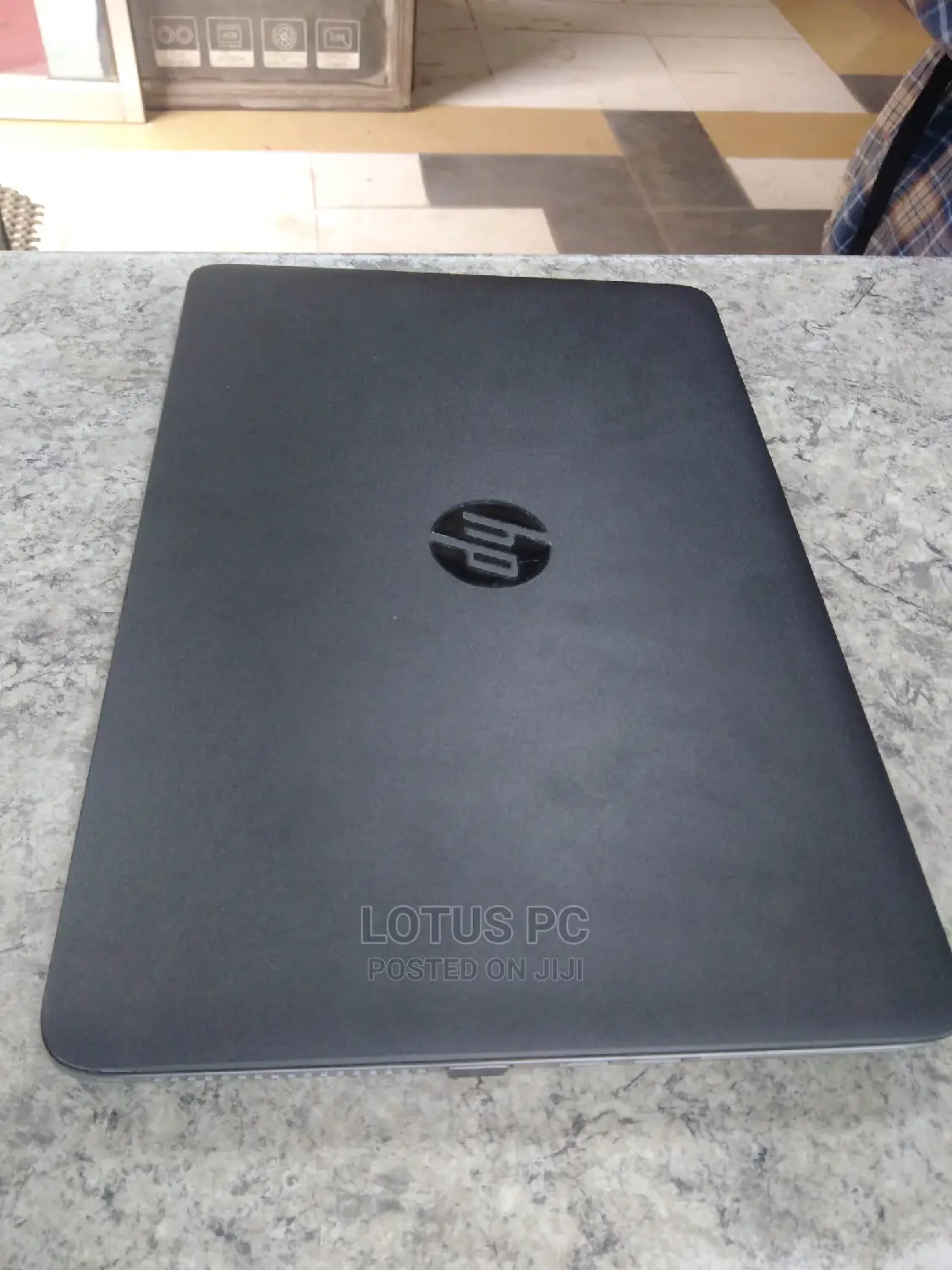 Laptop HP EliteBook 840 G1 8GB Intel Core I7 HDD 500GB