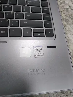 Laptop HP EliteBook 840 G1 8GB Intel Core I7 HDD 500GB