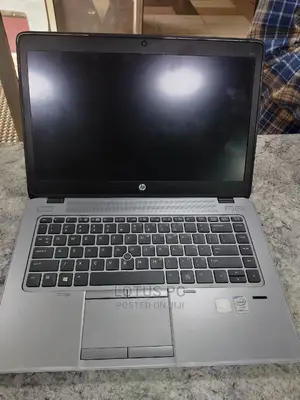 Laptop HP EliteBook 840 G1 8GB Intel Core I7 HDD 500GB