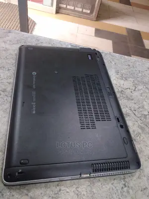 Laptop HP EliteBook 840 G1 8GB Intel Core I7 HDD 500GB