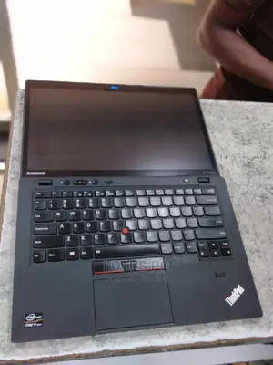 Laptop Lenovo ThinkPad X1 Carbon 8GB Intel Core I7 SSD 256GB