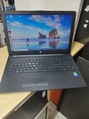 Laptop HP 15-F272wm 4GB Intel Core I3 HDD 500GB