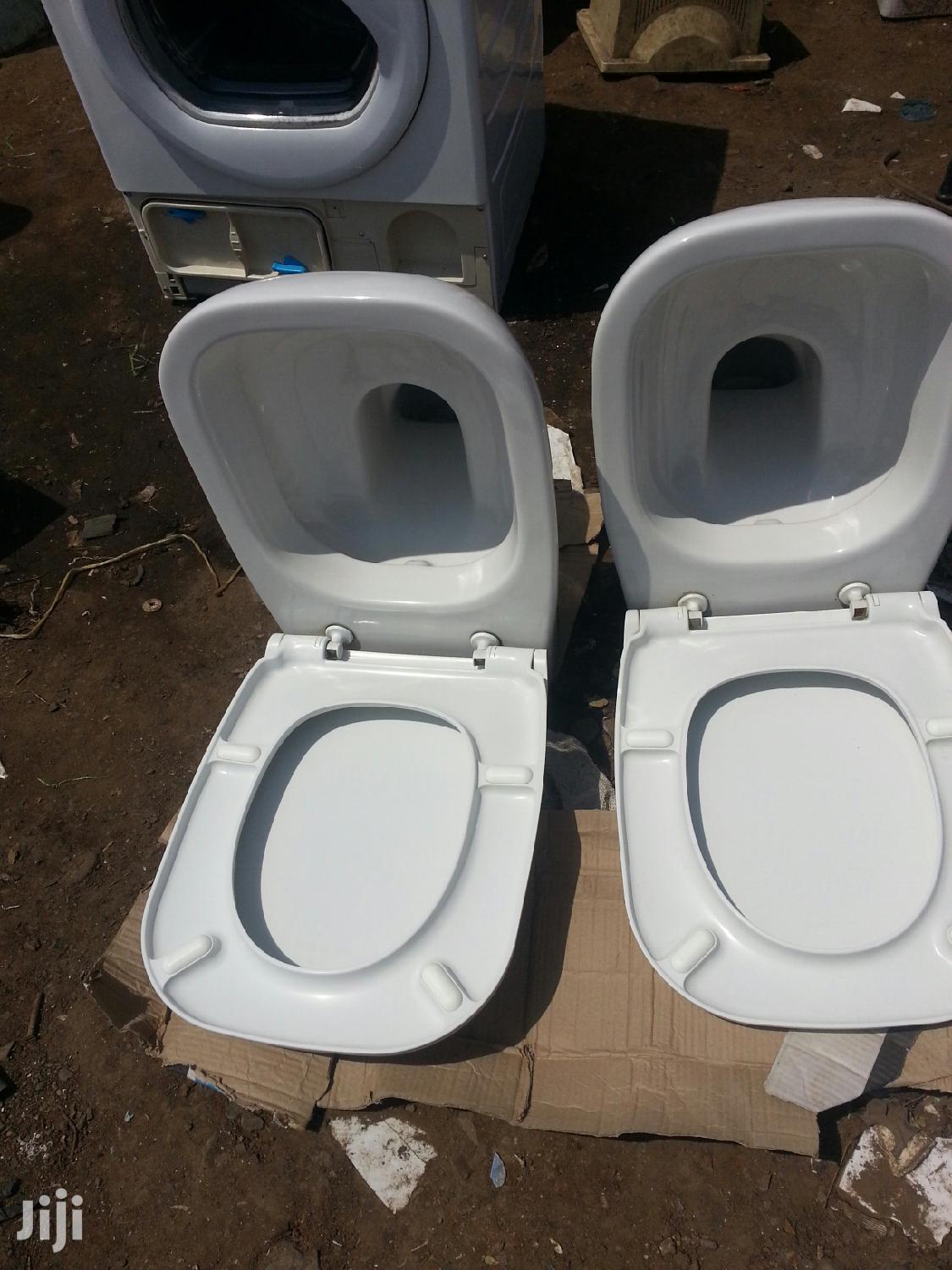 Wall Hang Toilets Duravit Make