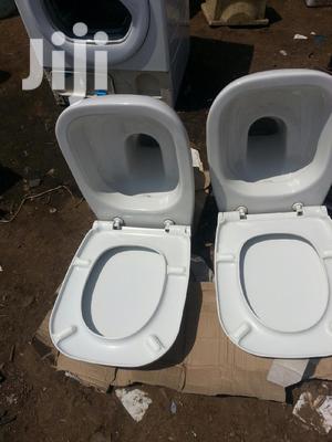 Wall Hang Toilets Duravit Make