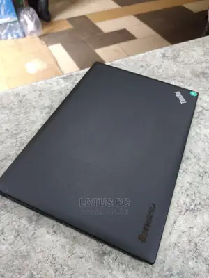 Laptop Lenovo ThinkPad X1 8GB Intel Core I7 SSD 256GB