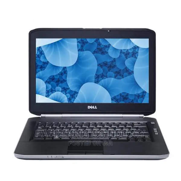 Laptop Dell Latitude E5420 4GB Intel Core I3 HDD 500GB
