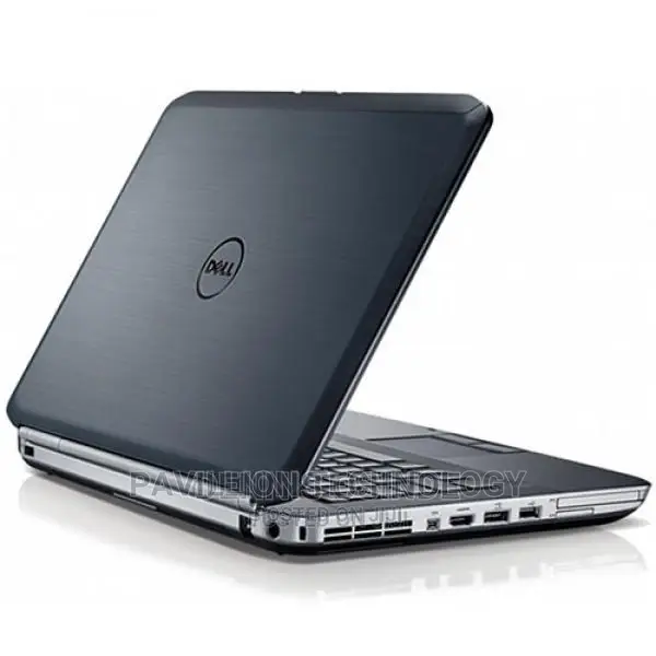 Laptop Dell Latitude E5420 4GB Intel Core I3 HDD 500GB
