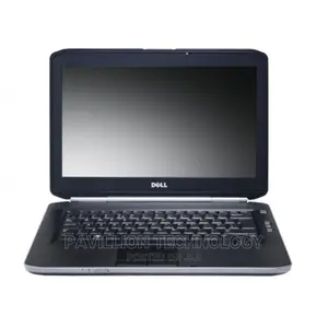 Laptop Dell Latitude E5420 4GB Intel Core I3 HDD 500GB