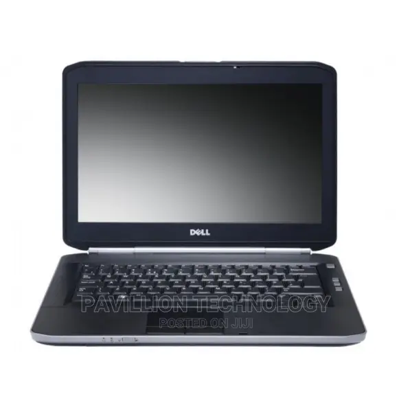 Laptop Dell Latitude E5420 4GB Intel Core I3 HDD 500GB