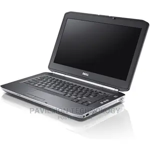 Laptop Dell Latitude E5420 4GB Intel Core I3 HDD 500GB