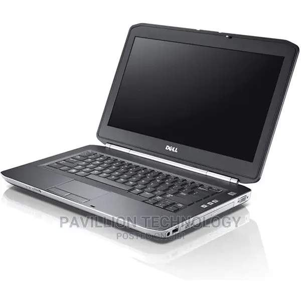 Laptop Dell Latitude E5420 4GB Intel Core I3 HDD 500GB