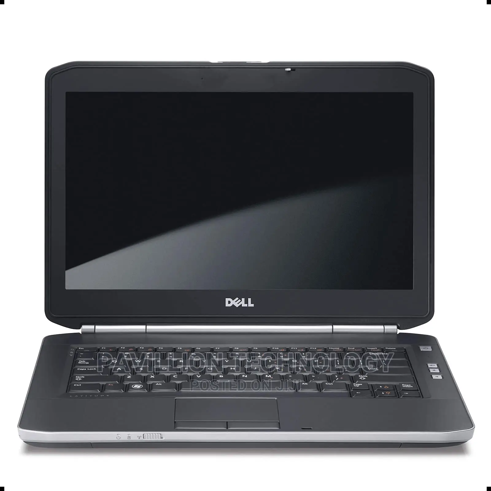 Laptop Dell Latitude E5420 4GB Intel Core I3 HDD 500GB