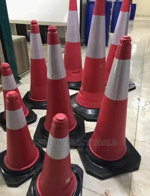 Safety Protection Cones