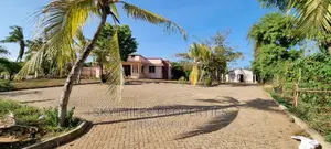 Mini Flat in Jumba Ruins, Mtwapa for sale