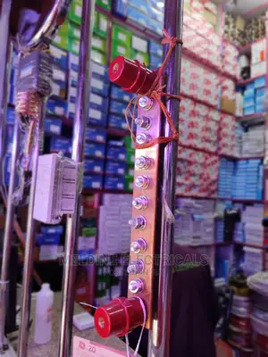 Busbar Copper Insulator/ Buss Bar Copper Insulator