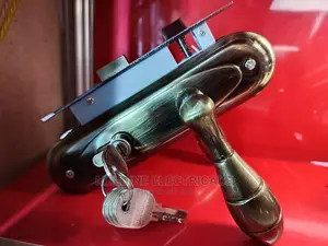 Door Locks