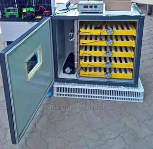 Wonderful Egg Incubator 300eggs