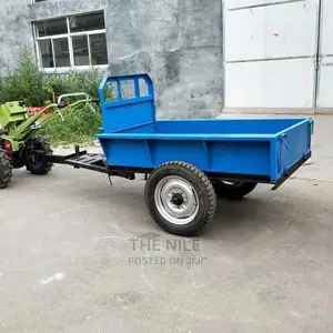 Chinese Good Brand Trailer