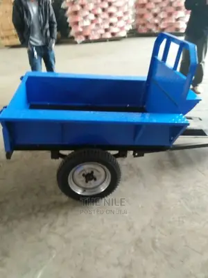 Top Supplier Trailer