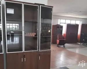 Classy Office Cabinet