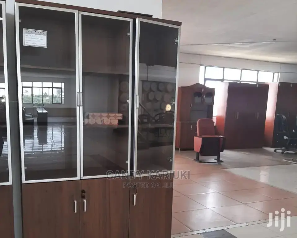 Classy Office Cabinet