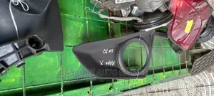 Mark X 2014 Fog Light Cover