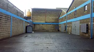 Godowns/Warehouse for Sale Falcon Road