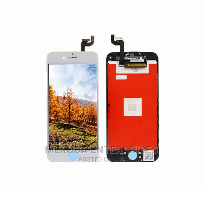 iPhone 6s Screen Replacement