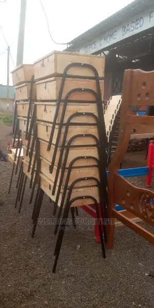 School Lockers