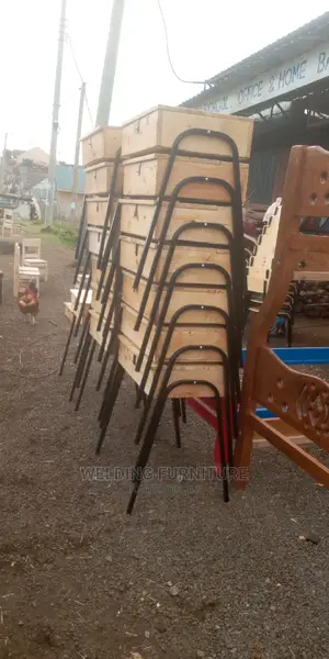 School Lockers