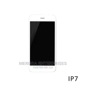 iPhone 7 Screen Replacement