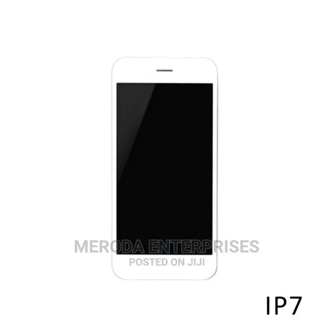 iPhone 7 Screen Replacement