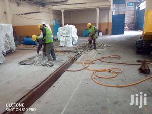 Air Compressor Machine for Hire