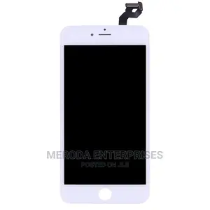 iPhone 6s Plus Screen Replacement