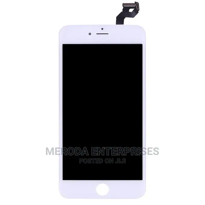 iPhone 6s Plus Screen Replacement