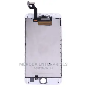 iPhone 6s Plus Screen Replacement