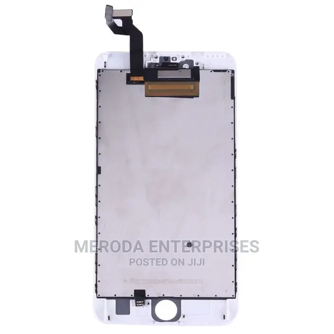 iPhone 6s Plus Screen Replacement