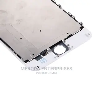 iPhone 6 Plus Screen Replacement(White)