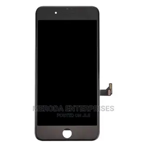 iPhone 7 Plus Replacement(Black)