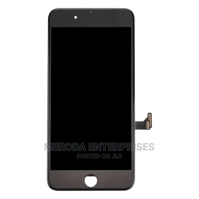 iPhone 7 Plus Replacement(Black)