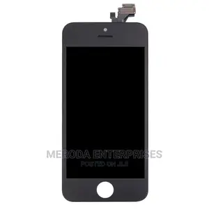 iPhone 5 Screen Replacement(Black)