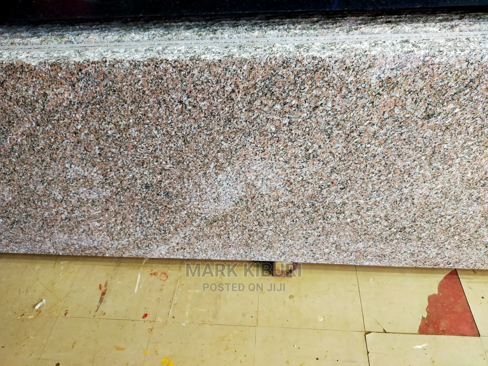 Granite (Cima Cream)-8x2ft';