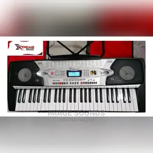 Keyboard MK- 2061