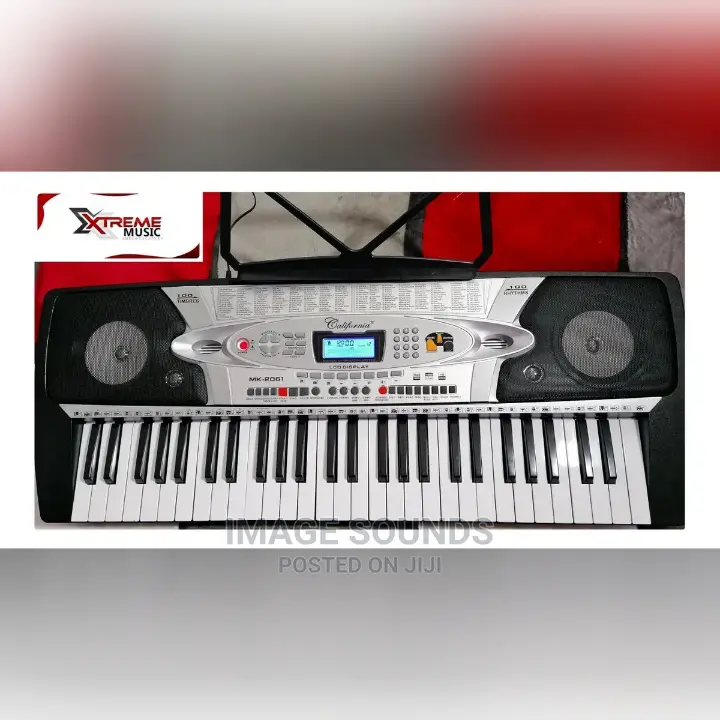 Keyboard MK- 2061