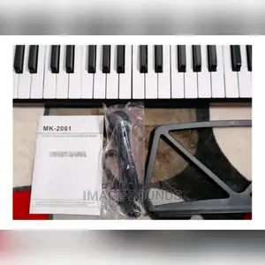Keyboard MK- 2061