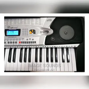 Keyboard MK- 2061