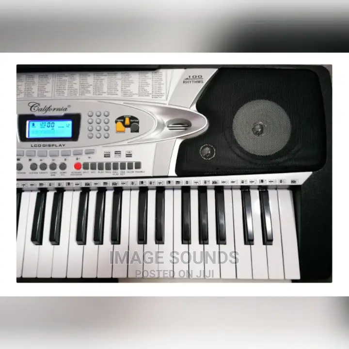 Keyboard MK- 2061