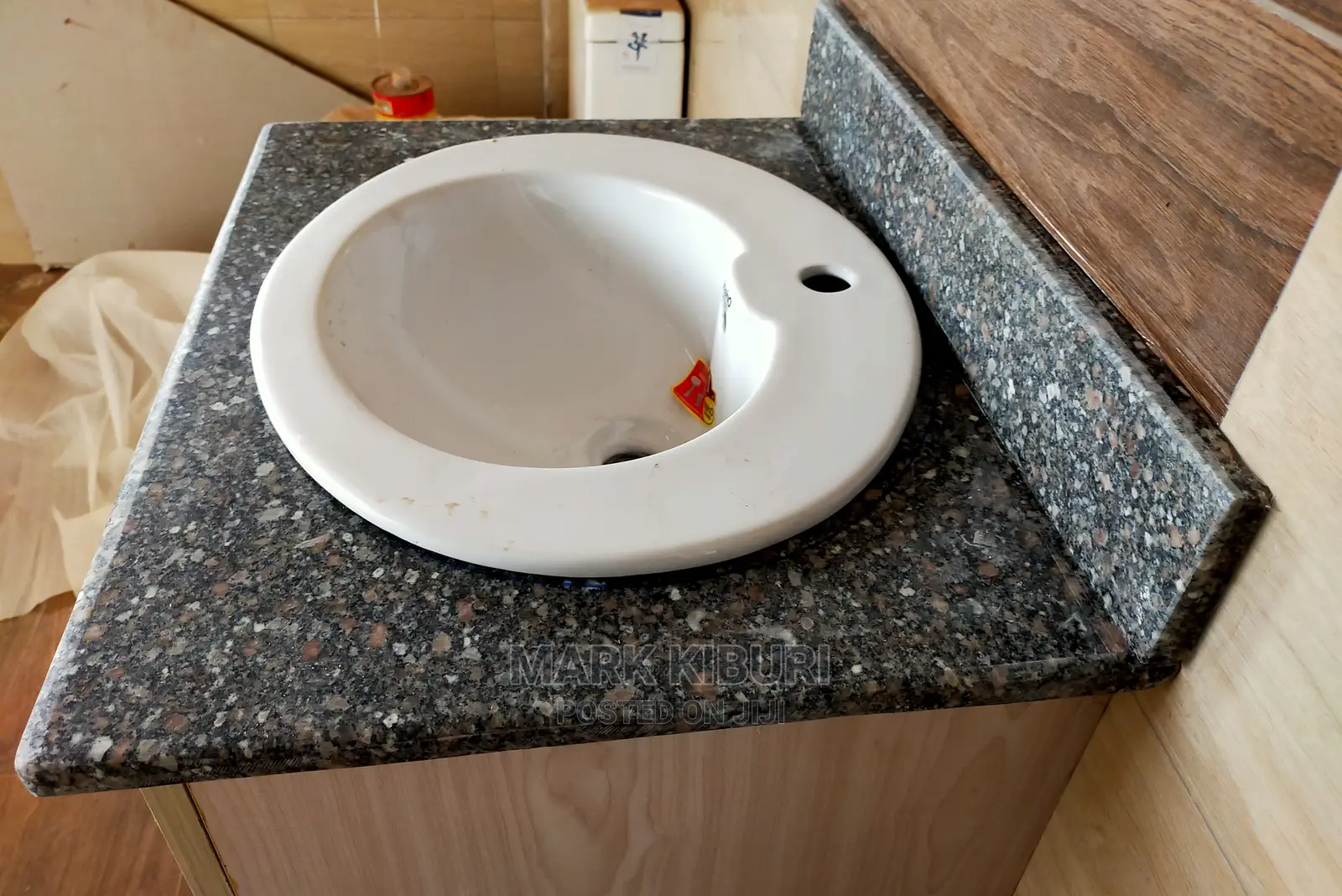 -Granite-Gandoulla