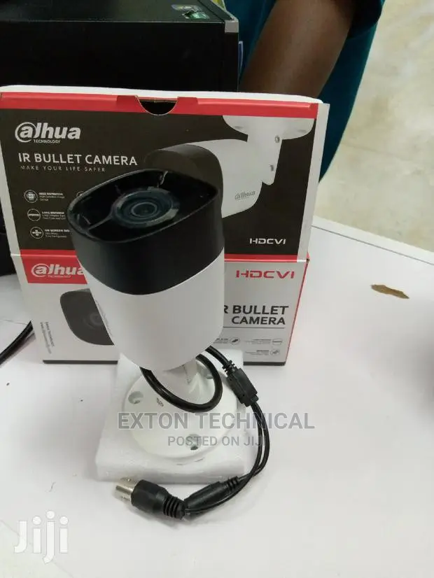 Dahua Bullet Camera 2mp